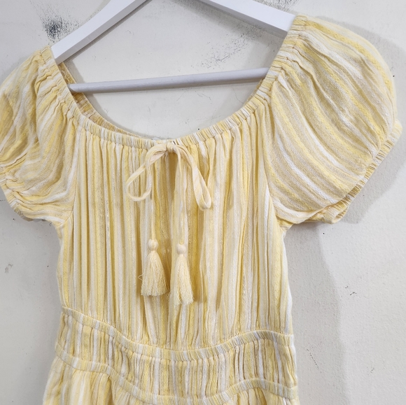 American Eagle off shoulder romper - Picture 4 of 6